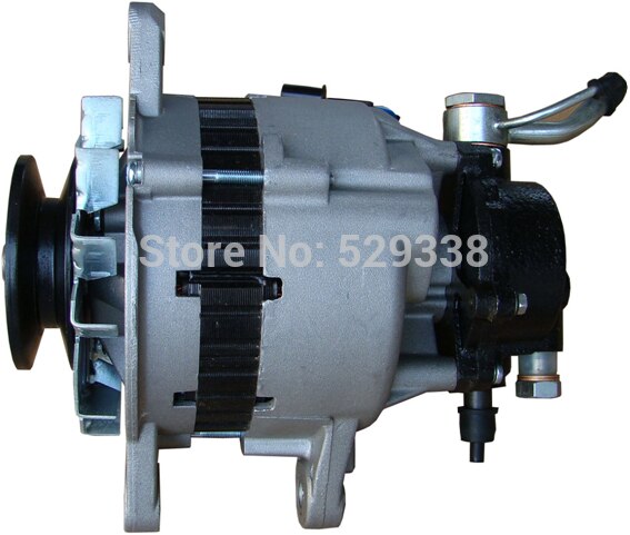 NEW 12V ALTERNATOR 37300-42017 37300-42114 37300-42203 37300-42204 37300-42206 37300-42303 37300-42804 37300-42Q00 